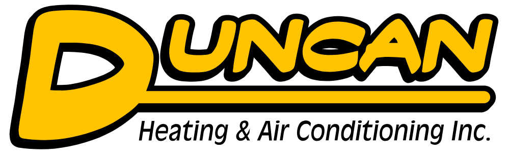 Duncan Heating & Air Conditioning