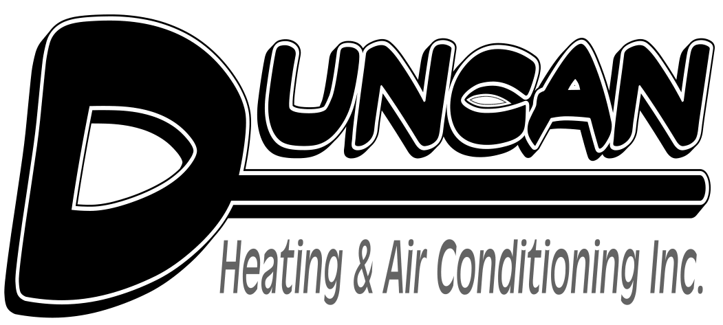Duncan Heating & Air Conditioning