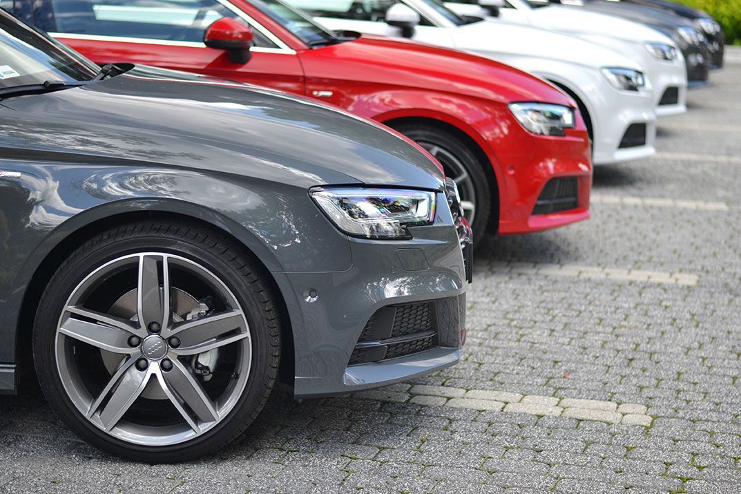 RANVER - valet parking