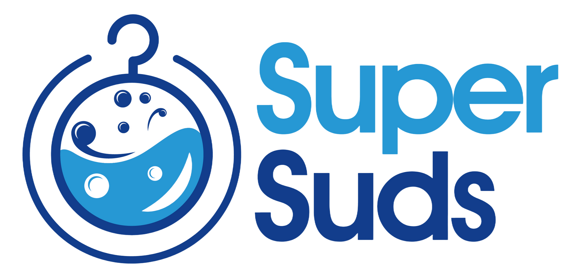 Super Suds Laundry Services