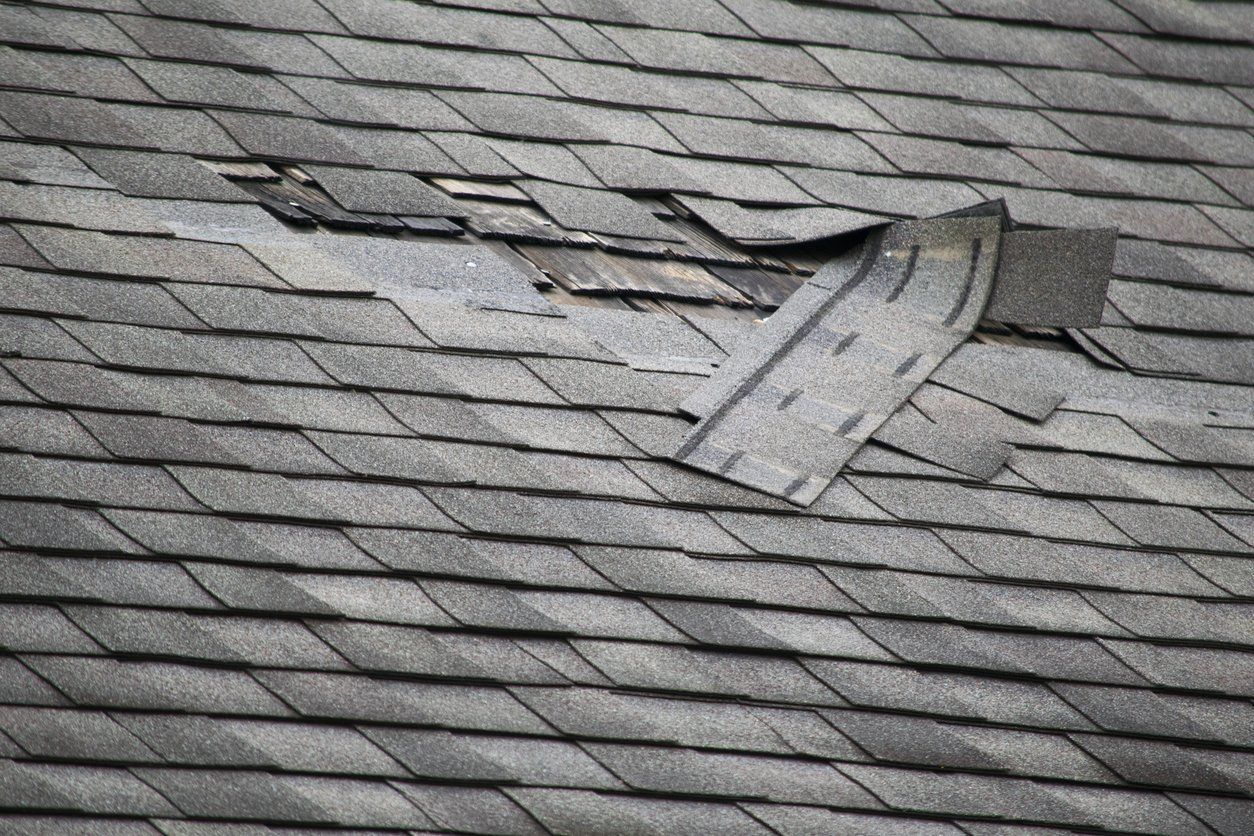 Signs Your Roof Needs to Be Replaced