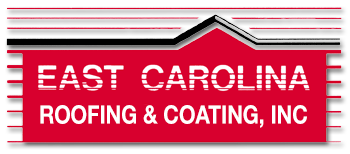 East Carolina Roofing & Coating, Inc. logo