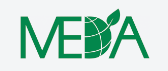 Green logo of 