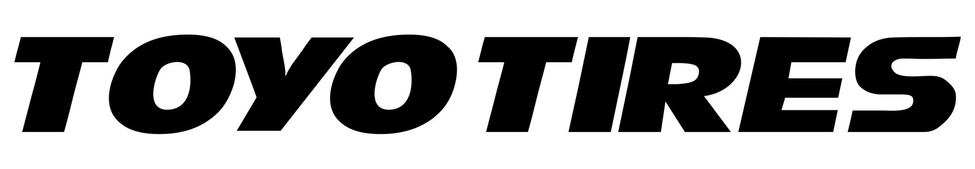 Toyo Logo