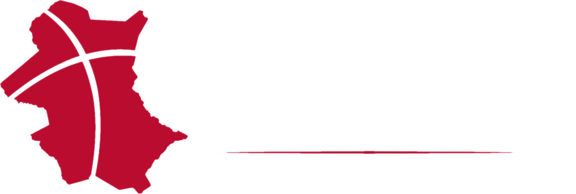 Sarepta Baptist Missions Network Logo