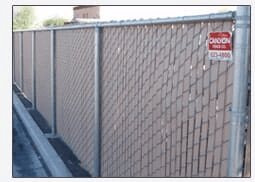 Privacy fence — Fence products in Tucson, AZ