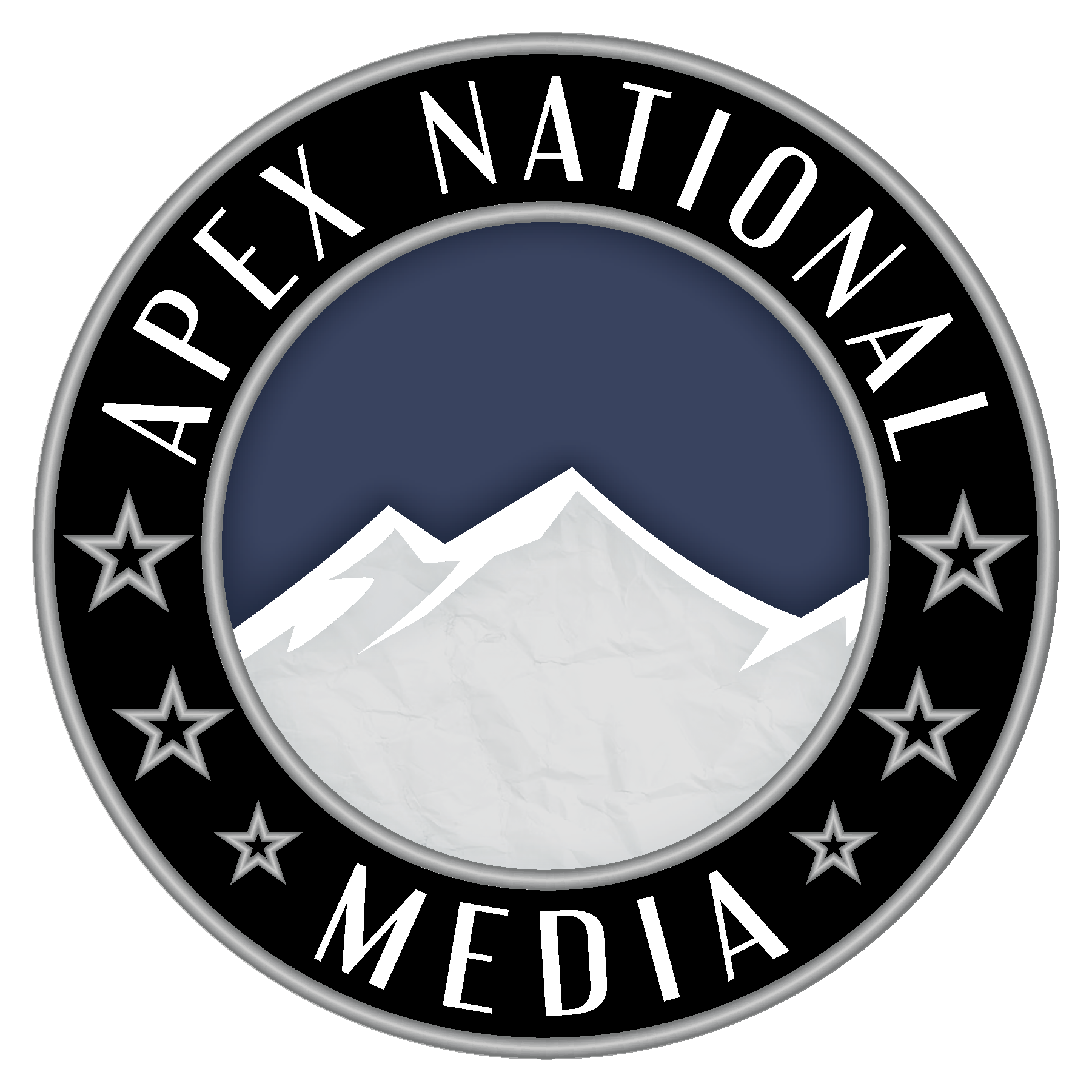 apex national media logo