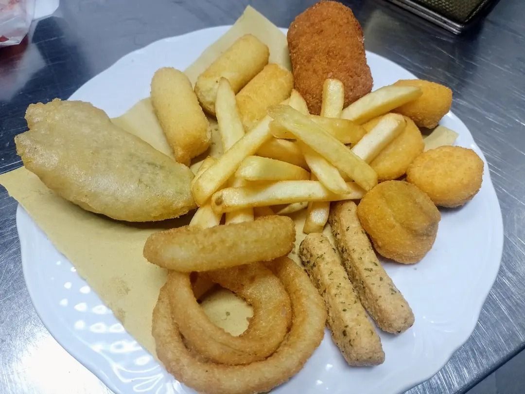 Fritto misto