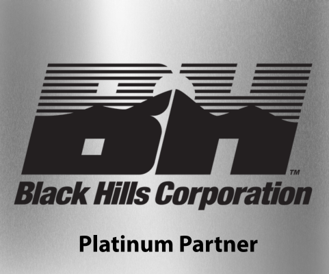 Black hills corporation is a platinum partner of the company