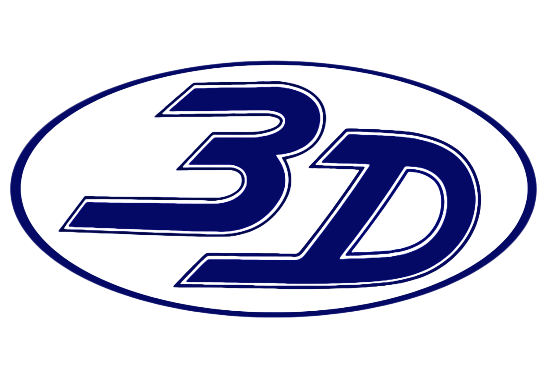 3D Plastics Logo 3D Plastics Logo