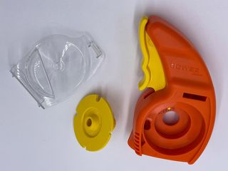 sample of a tool produced at 3D Plastics