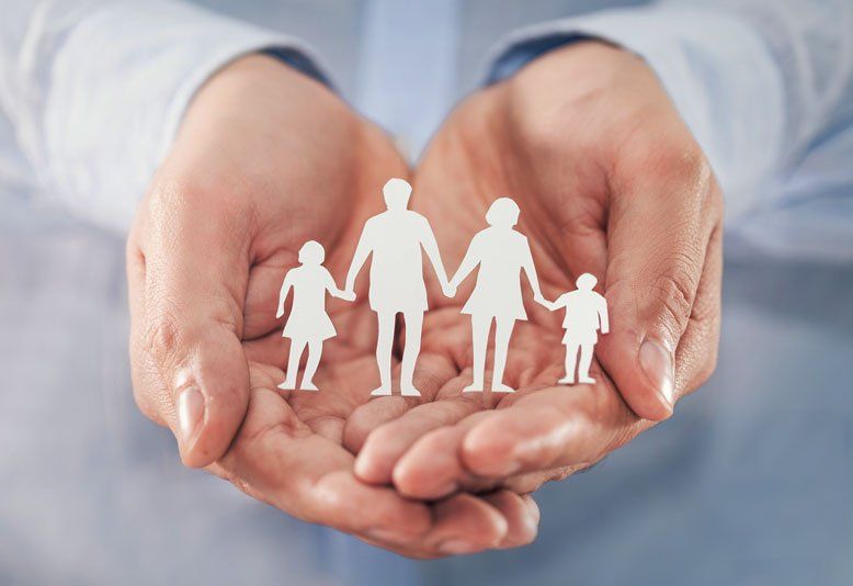 Family Care Concept — Saint James, MN — Laurels Agency Inc