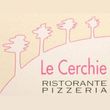 Ristorante Le Cerchie- Logo