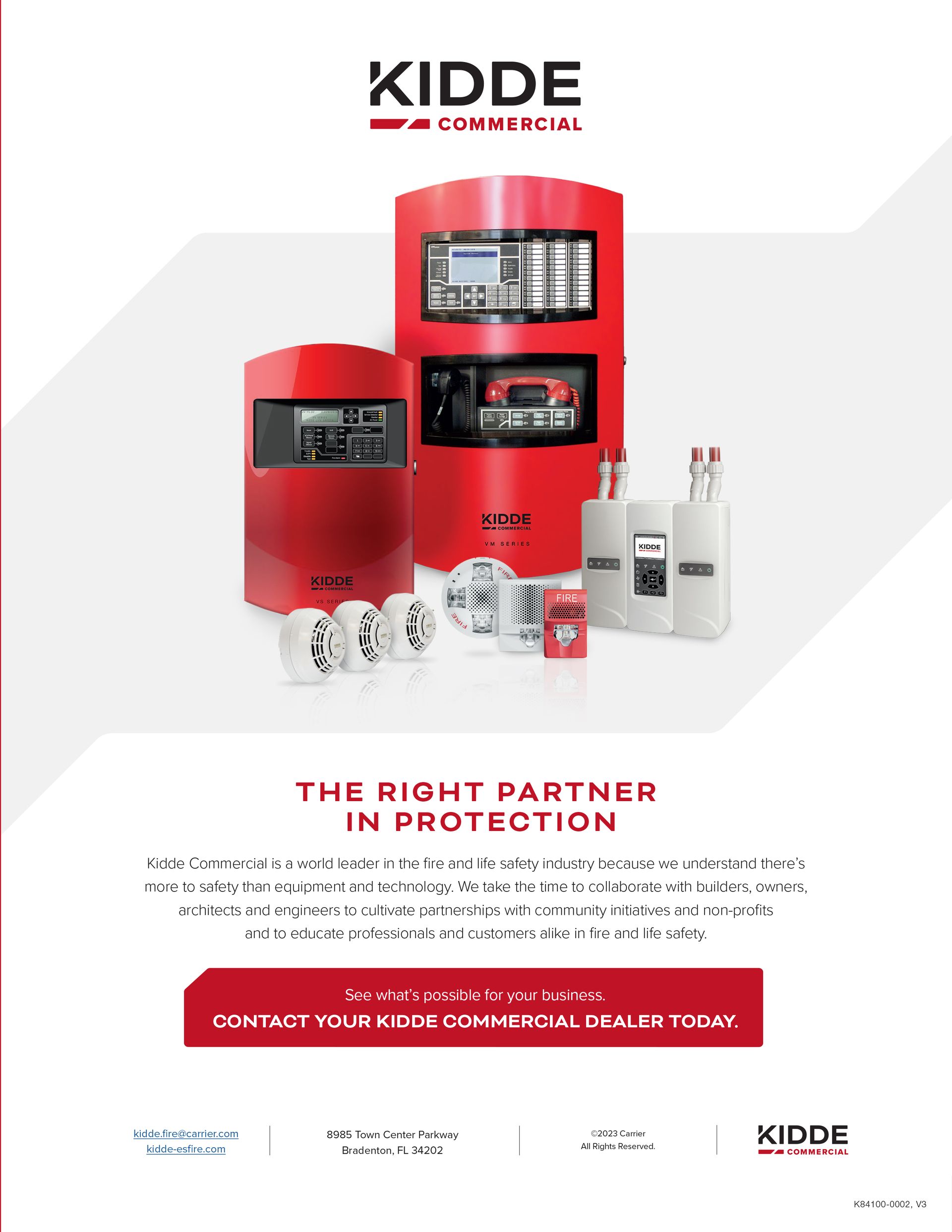 Kidde Brochure Page 5