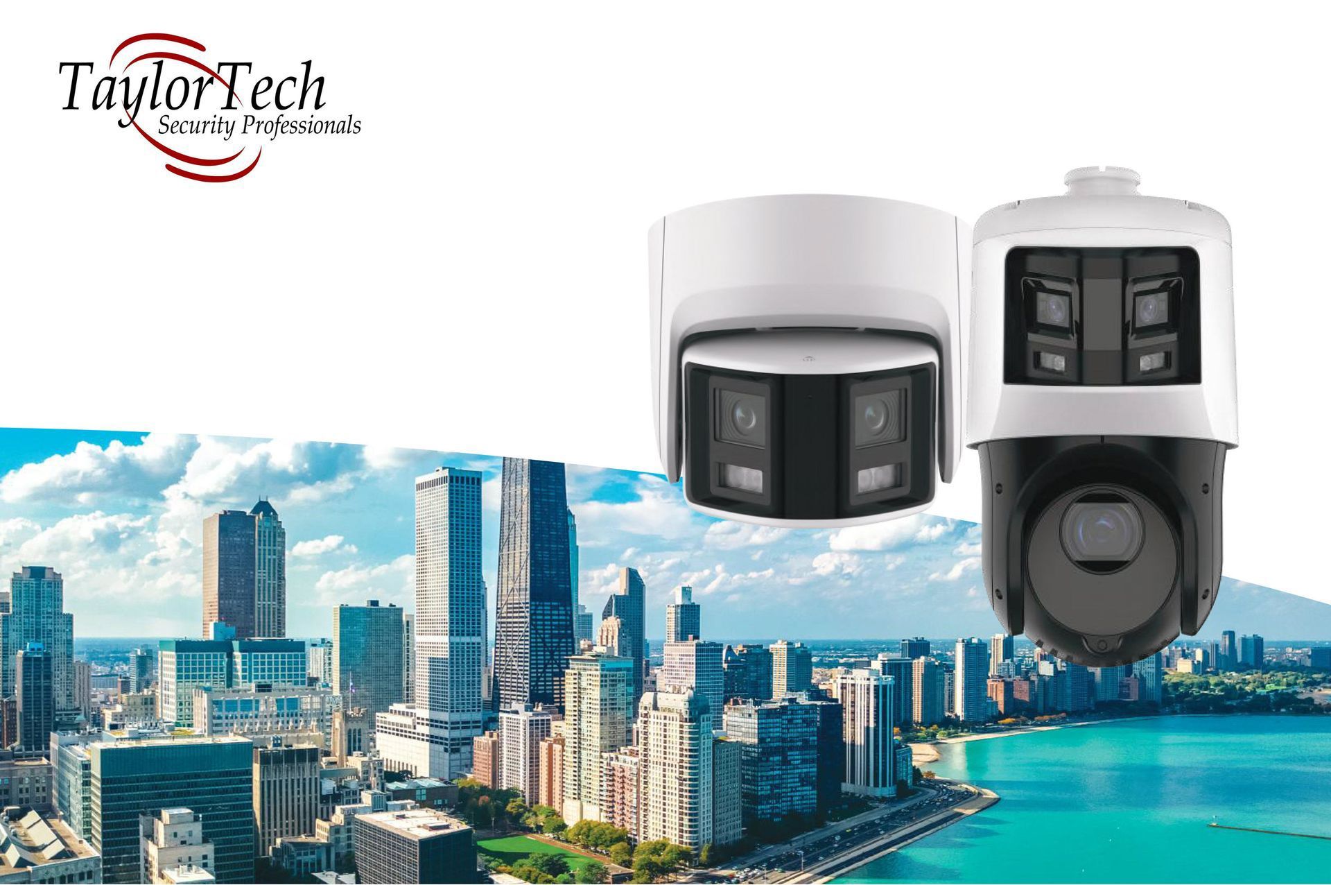 Security Camera Brochure Page 1