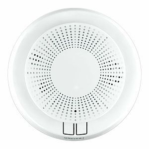 Wireless Smoke/Heat Pro Series
