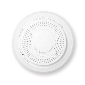Wireless CO Detector Pro Series
