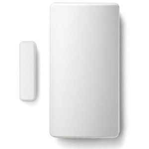 Wireless Shock Sensor Pro Series