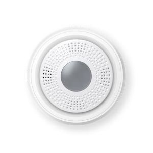 Wireless Outdoor Siren Pro Series