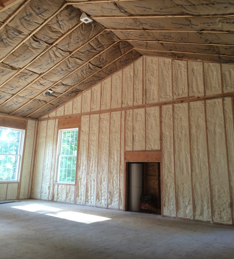 American Spray Foam Insulation LLC | Fairfield, CT