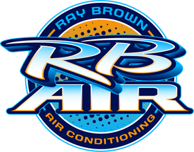 RB Air logo