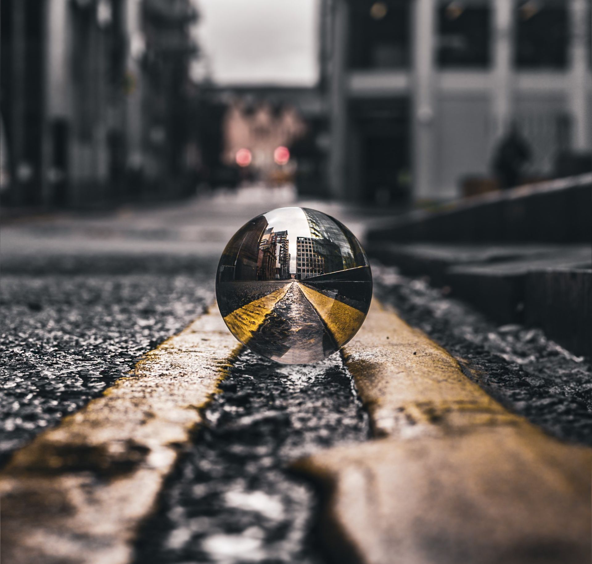 Bekijk mijn ervaring met programmamanagement en projectmanagement Focus, projectmanagement, programmamanagement