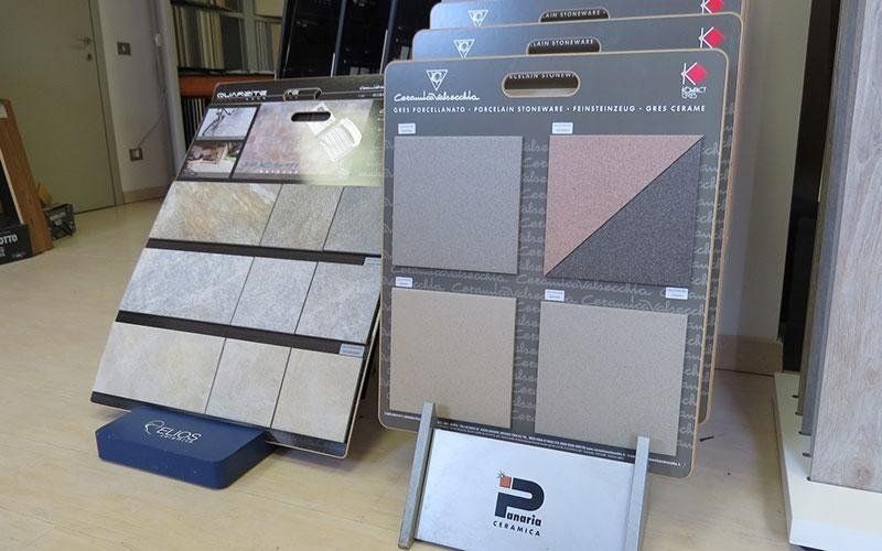 pavimento in ceramica