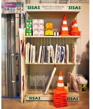 segnaletica stradale