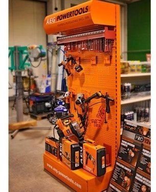 prodotti per l'edilizia