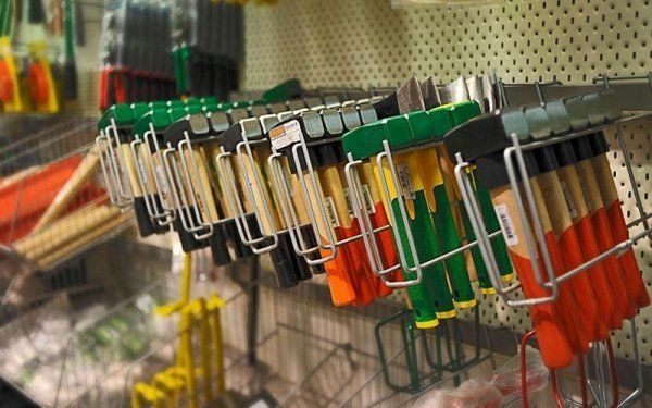 utensili professionali