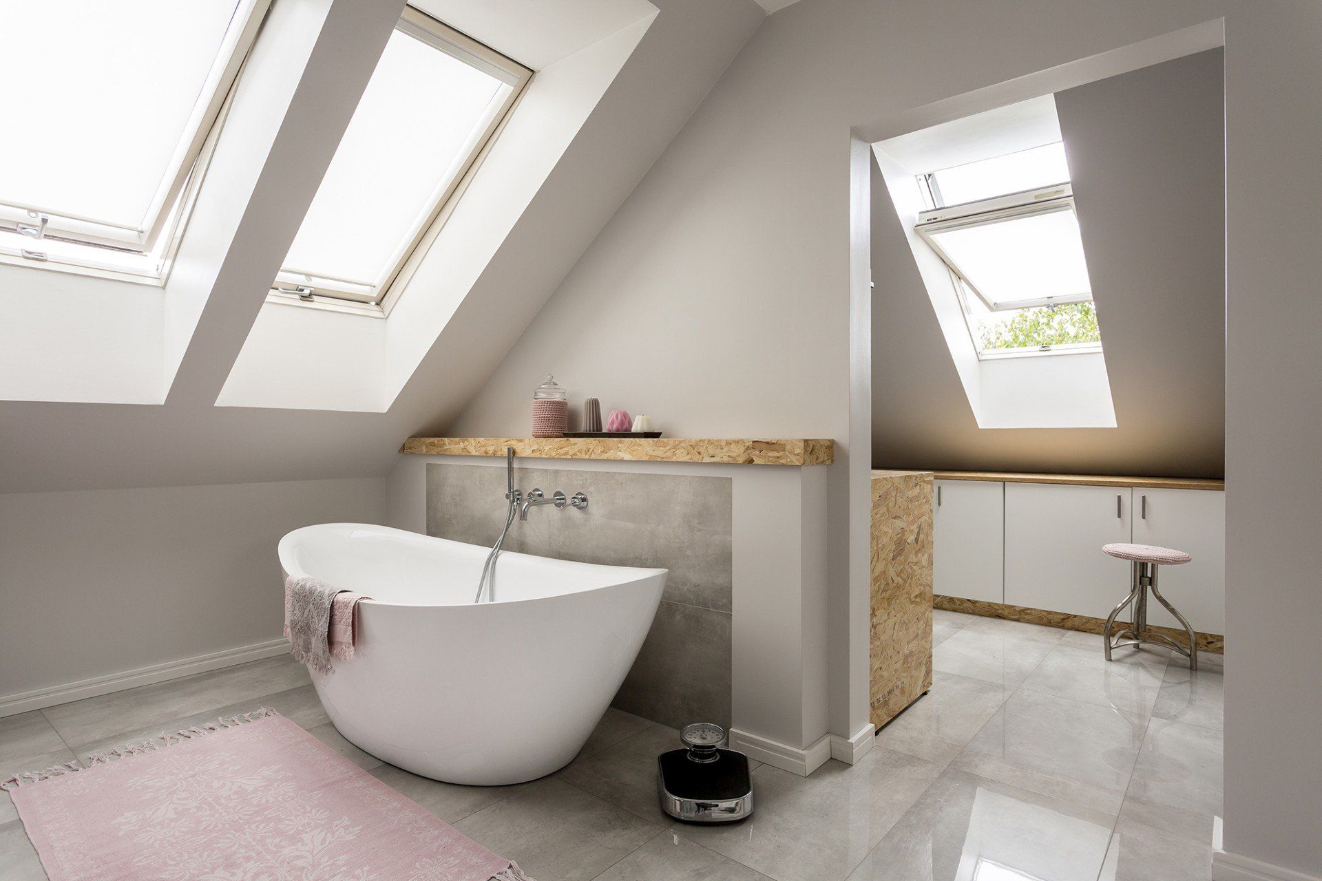 arredamento per zona living