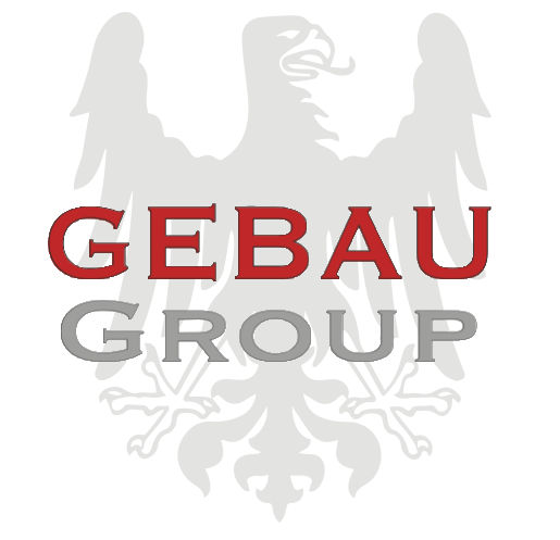 Ge.Bau-Edilizia - Logo