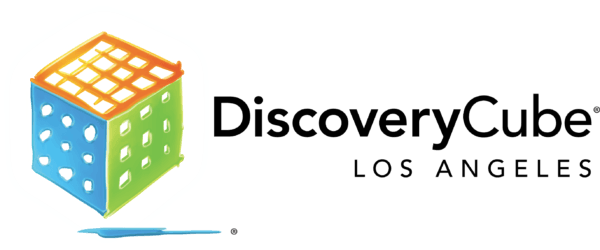 Discovery Cube Los Angeles Logo