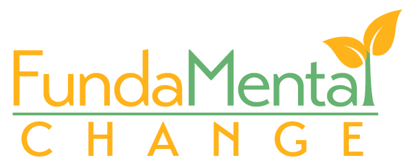 FundaMental Change Logo Link to Home Page