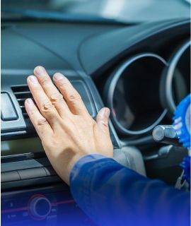 Heating & AC Repair | Boerne Automotive