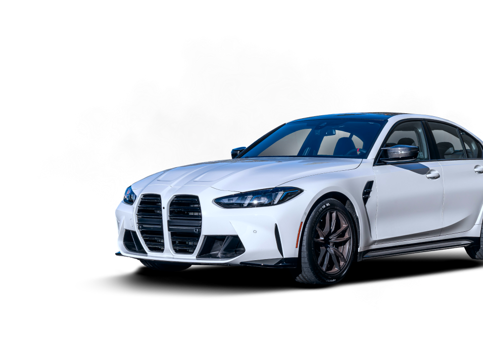 BMW | Boerne Automotive