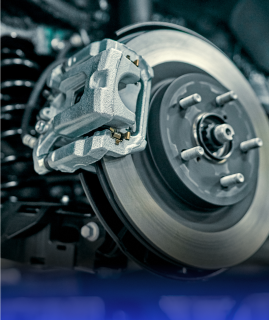 Brake Repair Service | Boerne Automotive