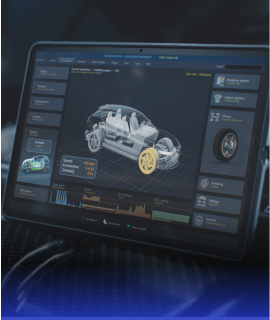 Computer Diagnostics | Boerne Automotive