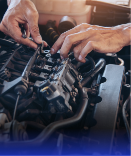Engine Diagnostics Service | Boerne Automotive