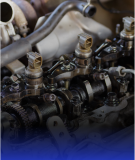 Fuel System Service | Boerne Automotive
