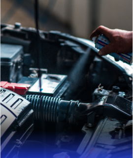 General Maintenance Service | Boerne Automotive