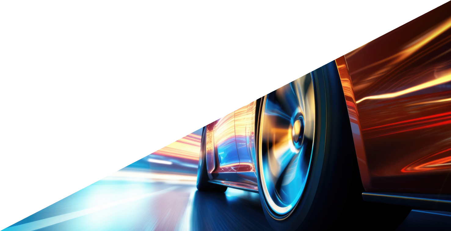 Decorative Car Rectangle | Boerne Automotive