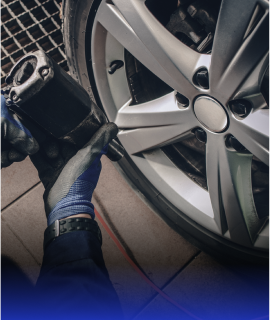 Tire Rotation Service | Boerne Automotive