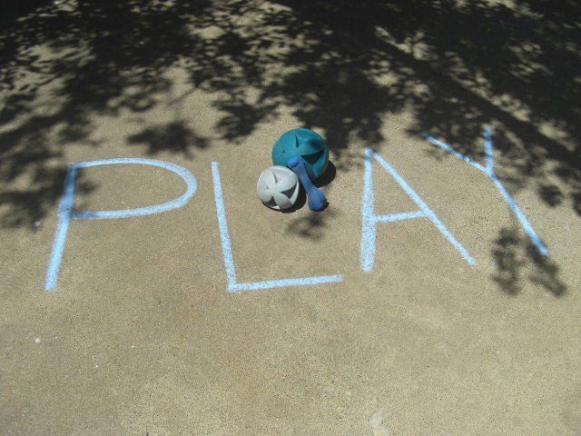 play area