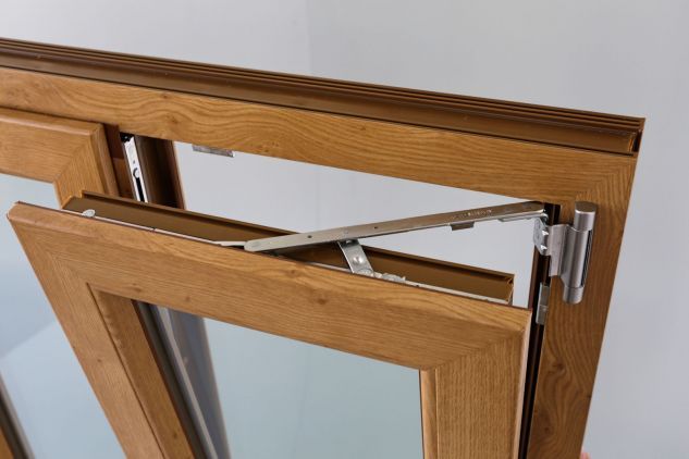 finestre solide e sicure