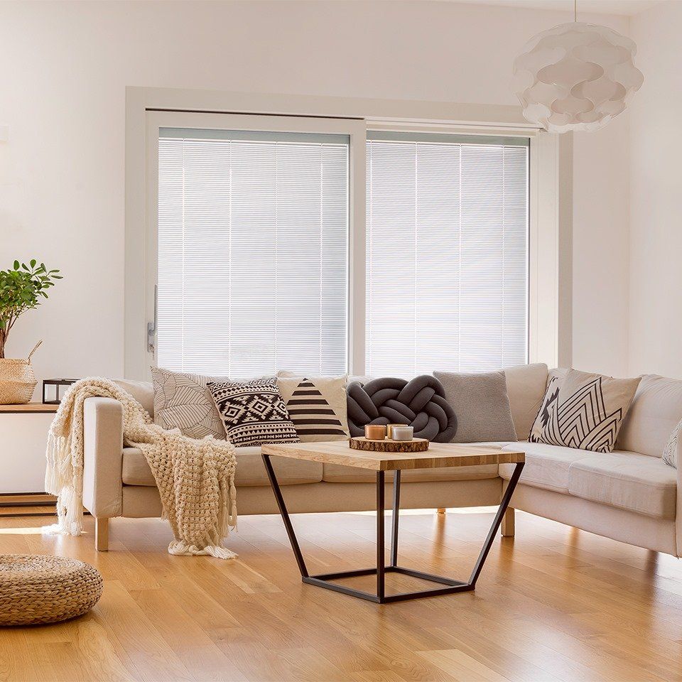 serramenti in alluminio