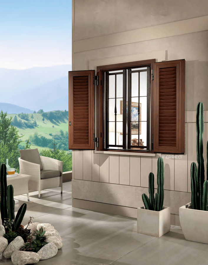 grata in acciaio INOX