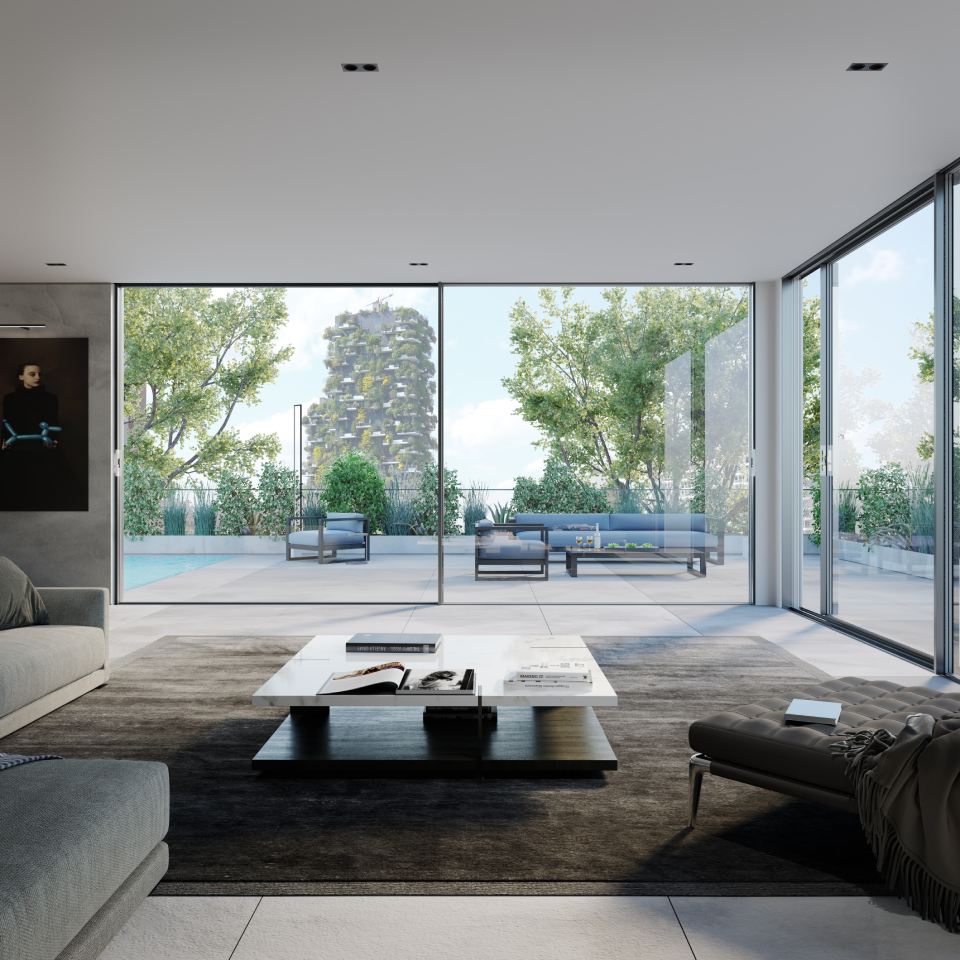 serramenti e infissi