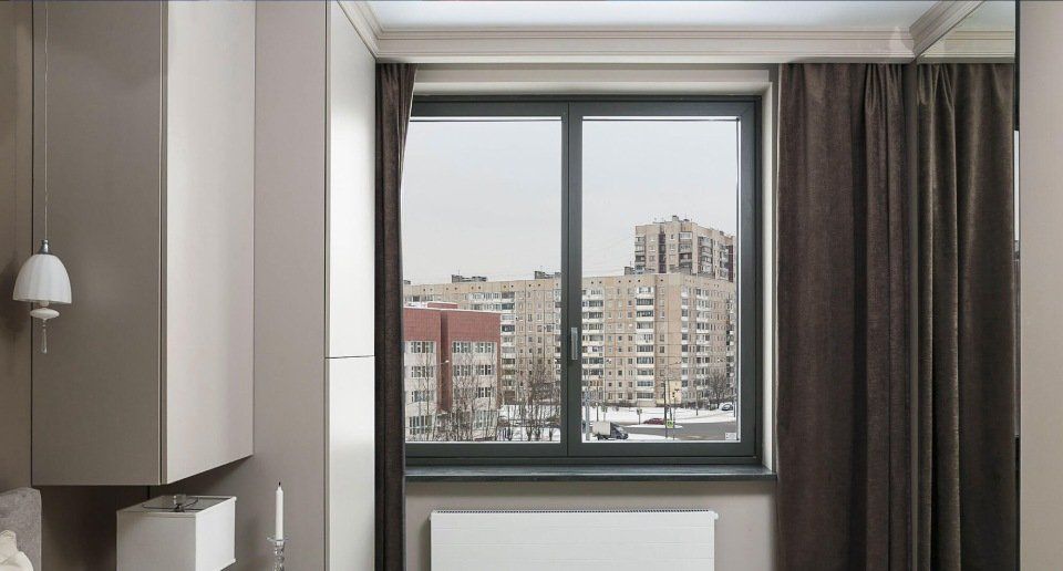 finestre solide e sicure