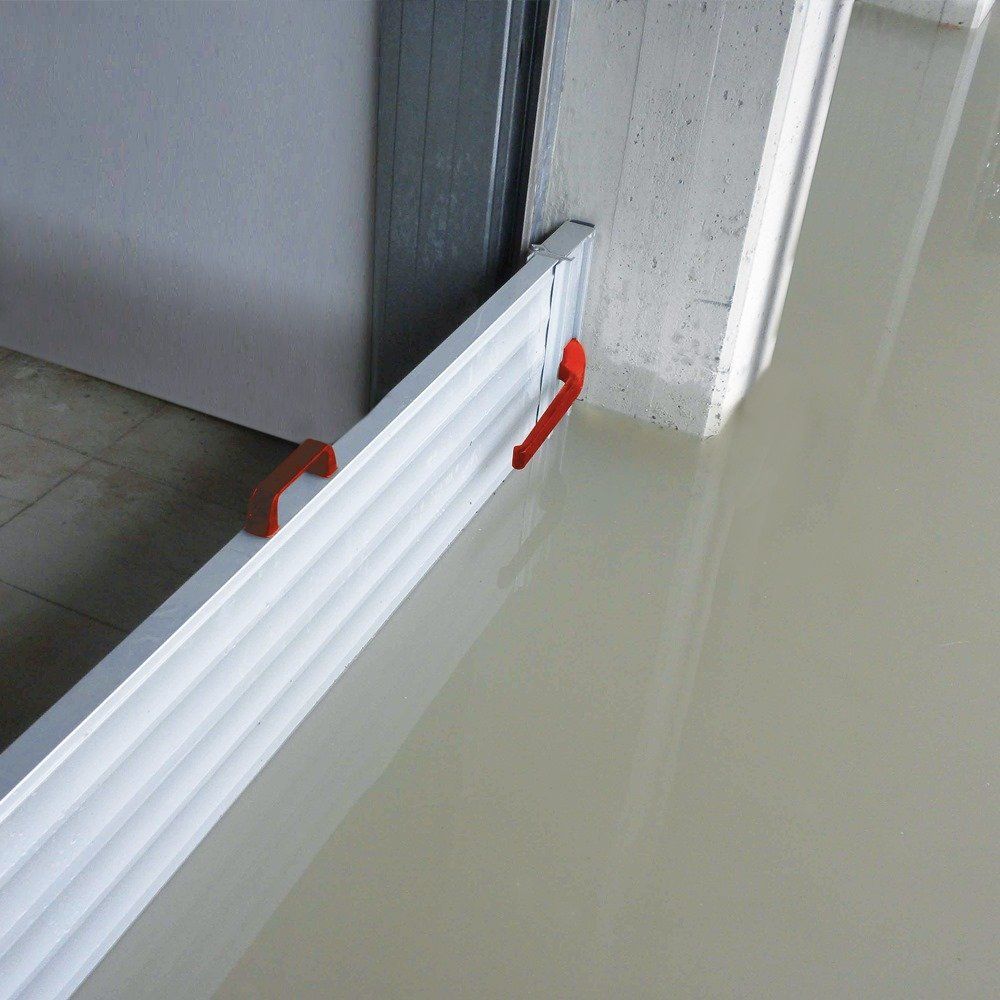 paratie antiallagamento